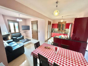 Villa Dimitra-Myrto